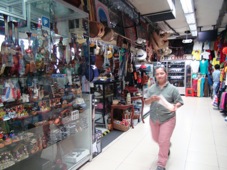 Guayaquil Artesanal